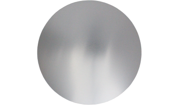 105mm Lautsprecher-Staubschutzkappe Aus Aluminium